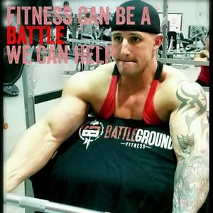 Meet your Posher, Brian